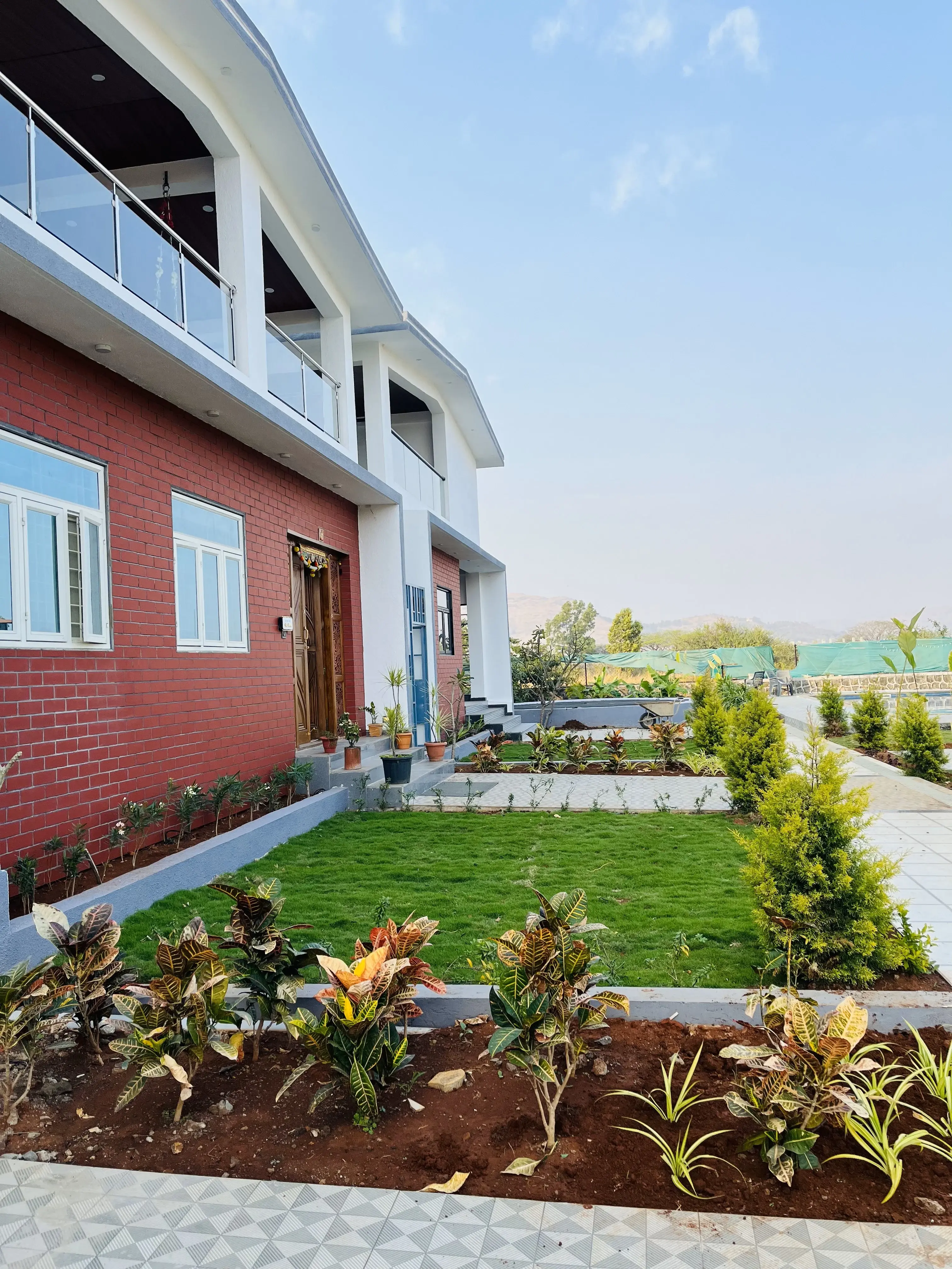 Discover Your Private Paradise