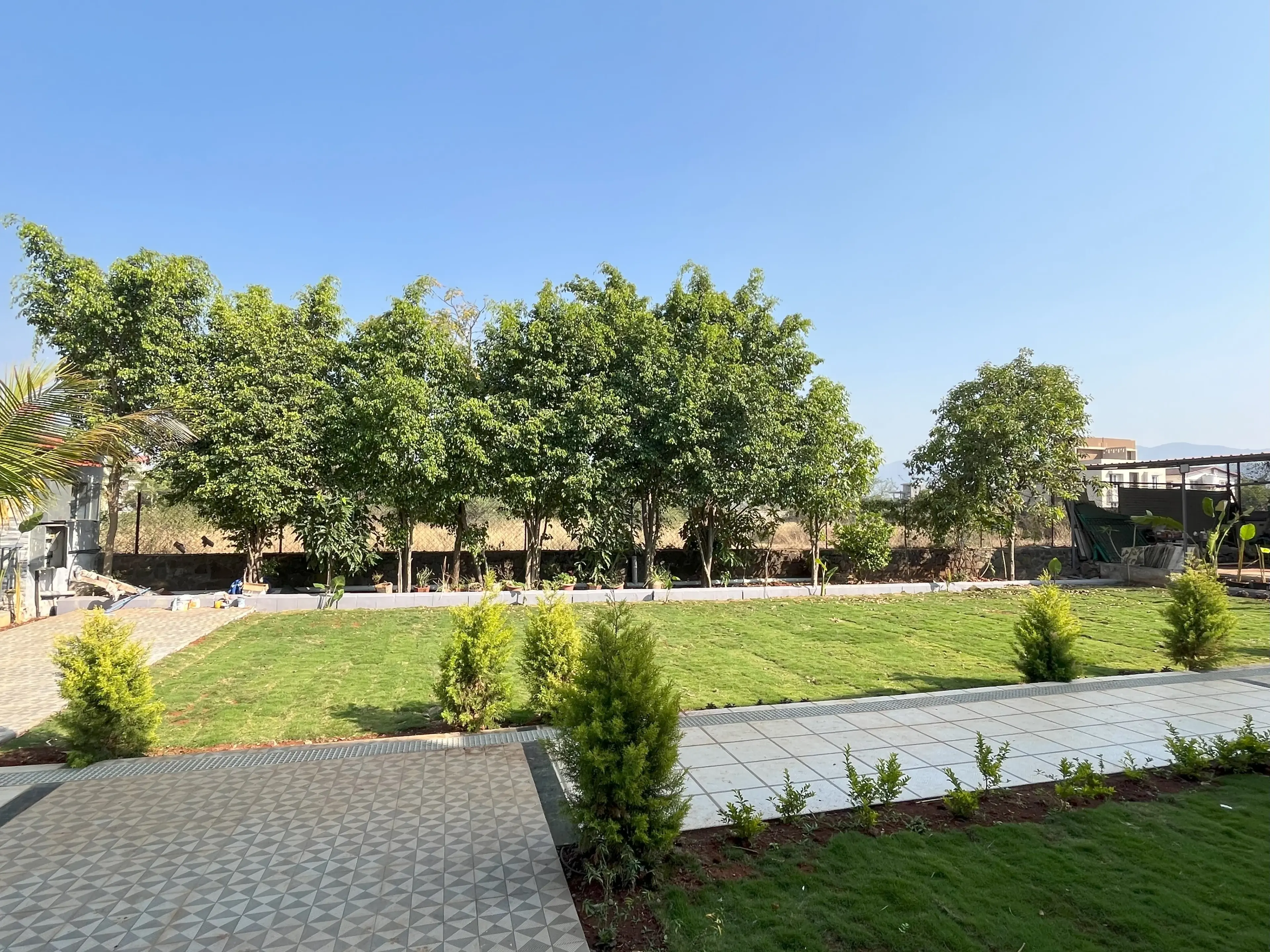 Unparalleled Elegance